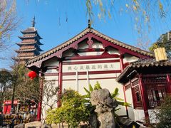 -常熟方塔园