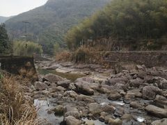 -丹山赤水风景名胜区