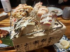 -和蕴日本料理