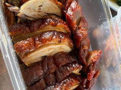 -昌勝香港深井烧鹅(新年华店)