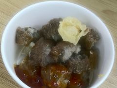 -老闽味沙茶面·姜母鸭(传承35年曾厝垵店)