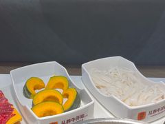 -潮发潮汕牛肉店(龙洞店)