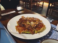 大阪烧-烧鸟横丁(联发文创口岸店)