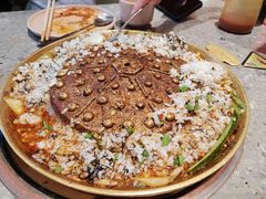 -牛牛章·章鱼水煎肉(光谷世界城店)