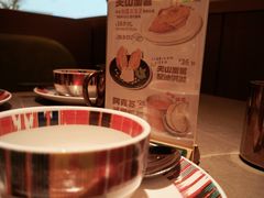 -塔哈尔·新疆盛宴(奉贤龙湖店)