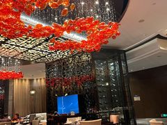 -富力万达嘉华酒店-品珍中餐厅(水果湖店)