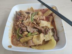 -林静小吃(复兴路店)