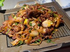 -阿庄新豫菜(通泰路店)