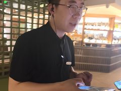 -狮王府淮扬菜(万象城店)