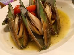 青口-La Tavernetta(Bar à Vin)(乌鲁木齐路店)