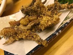-万鱼亭·鹤家日本料理(南通青年中路店)