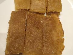 甜薄撑-广东胜利宾馆西关粤中餐厅