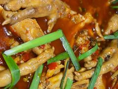 -杨记隆府重庆江湖菜(大悦城店)