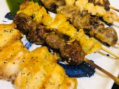 -有喜屋·深夜食堂(北京西路店)