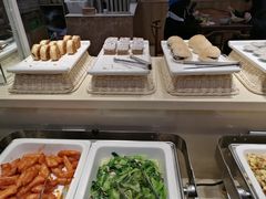 -素满香·食养自助(建邺万达店)