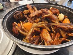 美极鸭五件-美极鲜食坊(宝安南路店)