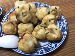 -鼎顺小吃(吴山名楼店)