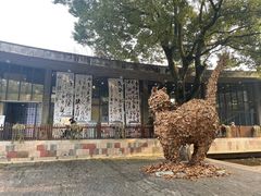 -鼓楼(西湖风景名胜区)