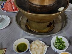 -鑫龙火锅(北园店)