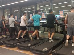 -乐刻健身(红山6979店)