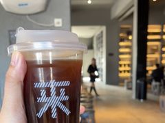 -来回·咖啡(钟村咖啡豆店)