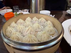 -长兴菜馆(高桥店)