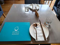 餐具摆设-SUSU·苏苏(四合院创始店)