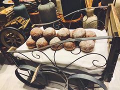 -印象餐厅(杭州国际博览中心北辰大酒店)