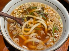 -千代武日本料理(爱建店)