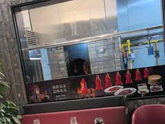 -福海居烤鸭店(鸟巢店)