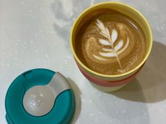 -Manner Coffee(大宁国际商业广场店)