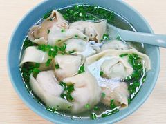 全家福-顶巧鸡汤馄饨(虹口总店)