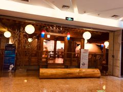 -纽斯桑拿会所(天山店)