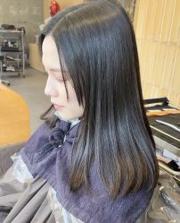 -sy杉影印象COLOUR专业烫染