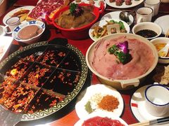 -黄家码头老火锅(解放碑旗舰店)