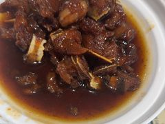 -葛记焖饼(伏牛路店)