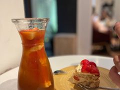 -BAKER&SPICE(安福路店)