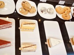 -Seesaw Coffee(苏州中心店)