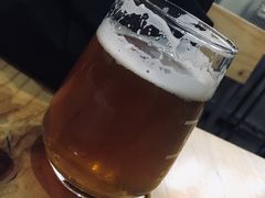 生啤-无牌咖啡&酒馆