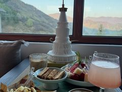 -云座·时光·观景咖啡厅(五爷庙店)