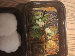 -兰湘子·湘菜小炒(石家庄万象城店)