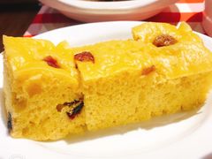 小米发糕-西贝(枫蓝国际购物中心店)