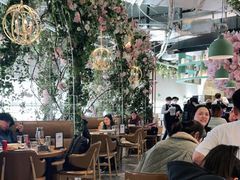 大堂-C'è Amore爱意(亿合城店)