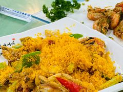 -景好海鲜餐厅(大鹏必选旅游店)