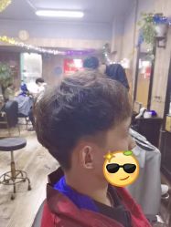 -东方美妍