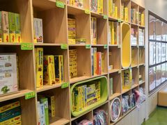 -辫豆HABA儿童馆·创意早教逻辑思维专注力(银泰中心店)