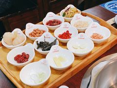 -大明铜锅·烤涮坊·烧烤(总店)