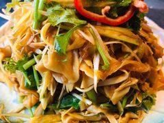 凉拌笋-鹅城粤菜馆(白云山路店)