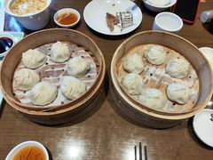 -南翔馒头店(豫园店)