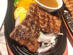 -斗牛士牛排餐厅(嘉里汇店)